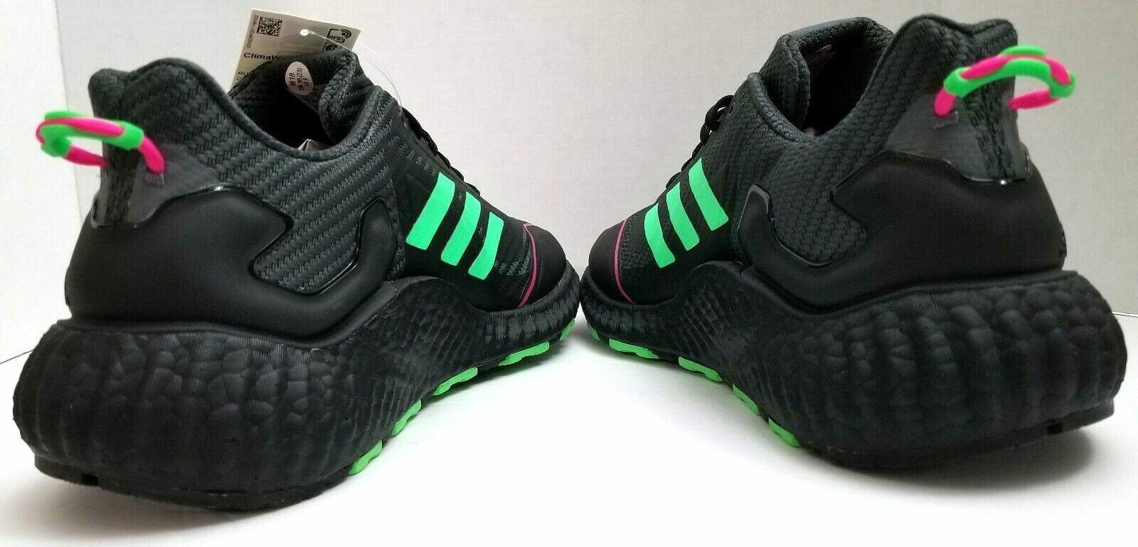 adidas ClimaWarm LTD Men’s Running Sneaker Size 9.5 Boost COLD.RDY H67364 Rare!!