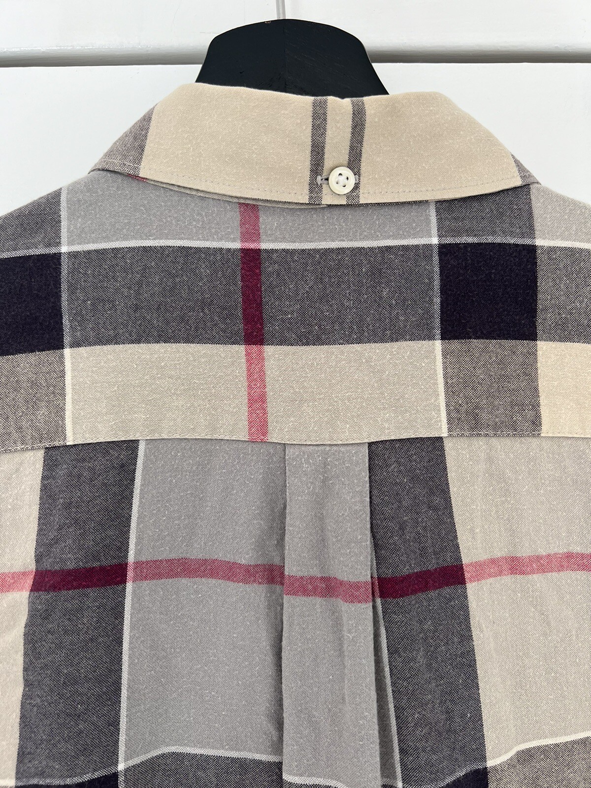 Barbour
