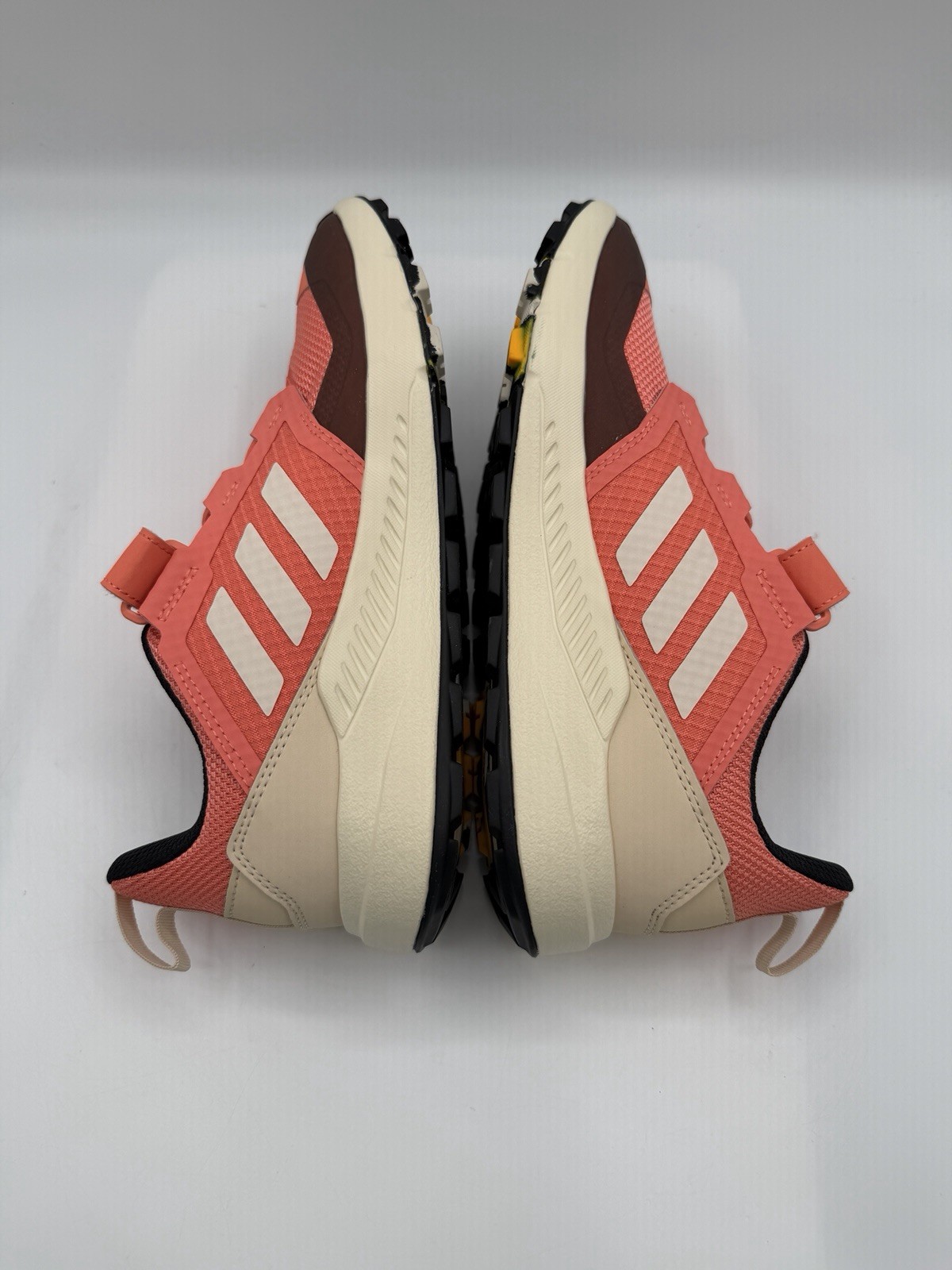 Adidas Terrex Trailmaker C Trail Sneaker,Youth 6,EU 38 2/3, Lightweight, NWOB