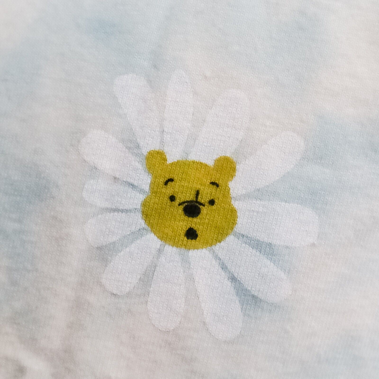 Loungefly Disney Winnie The Pooh Honey Bee Bear Daisy Skater Dress Size M