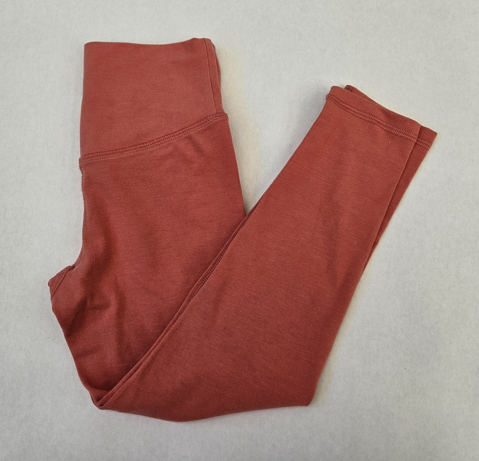 Old Navy Girls’ Coral Active Powerchill High Rise, GoDry, Size S (6/7)