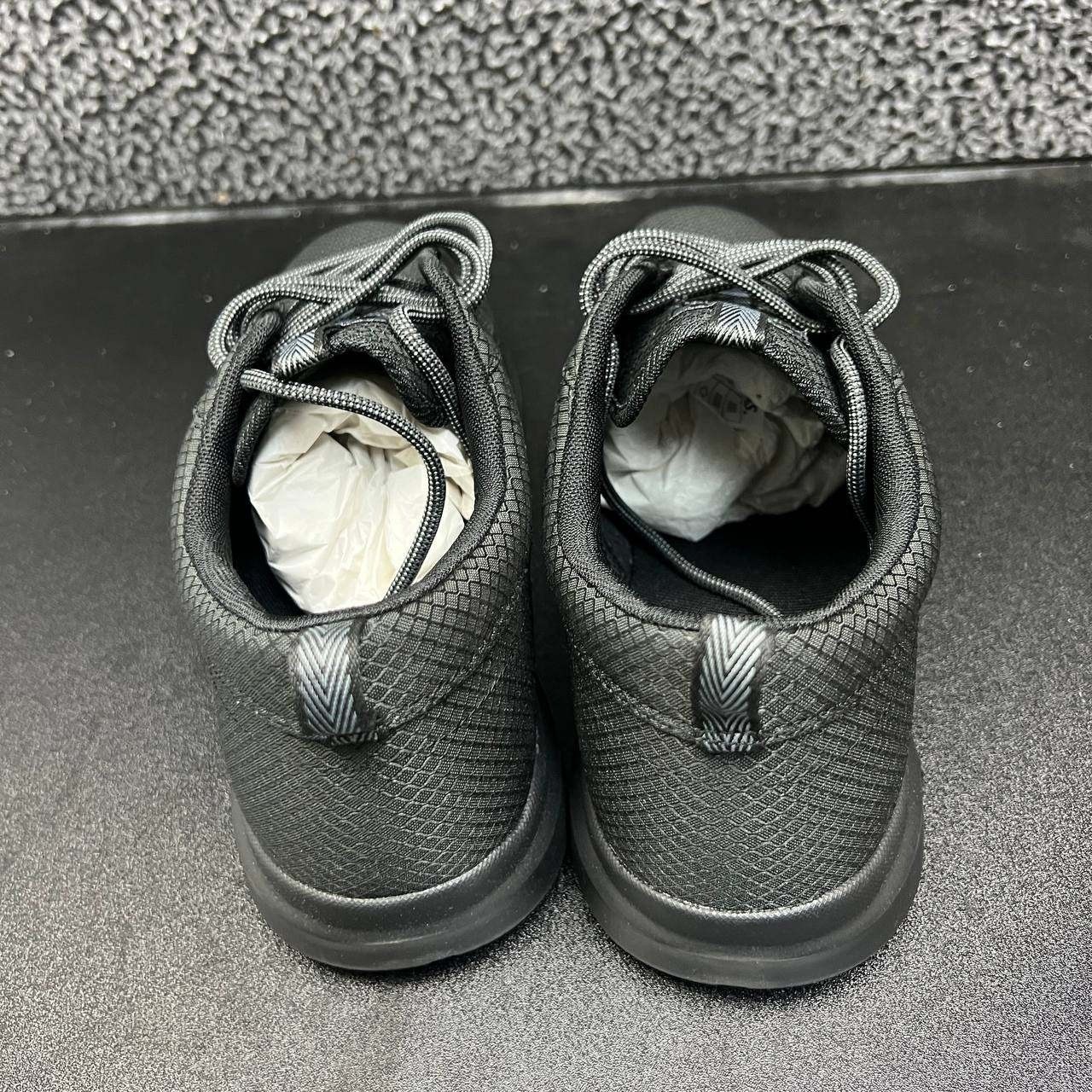 DVS Premiere 2.0 Skateboarding Shoes Men 11.5 Black Gray Lace Up DVF0000245
