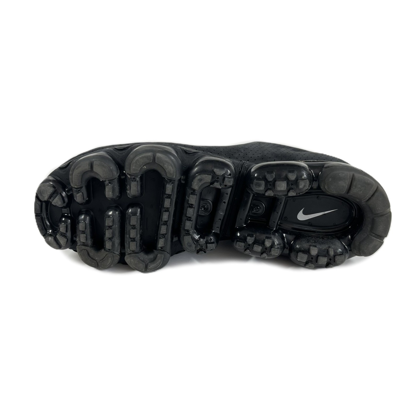 Nike Air VaporMax LTR “Triple Black” Sneaker Shoes AirMax | AJ8287-001 | US M 10