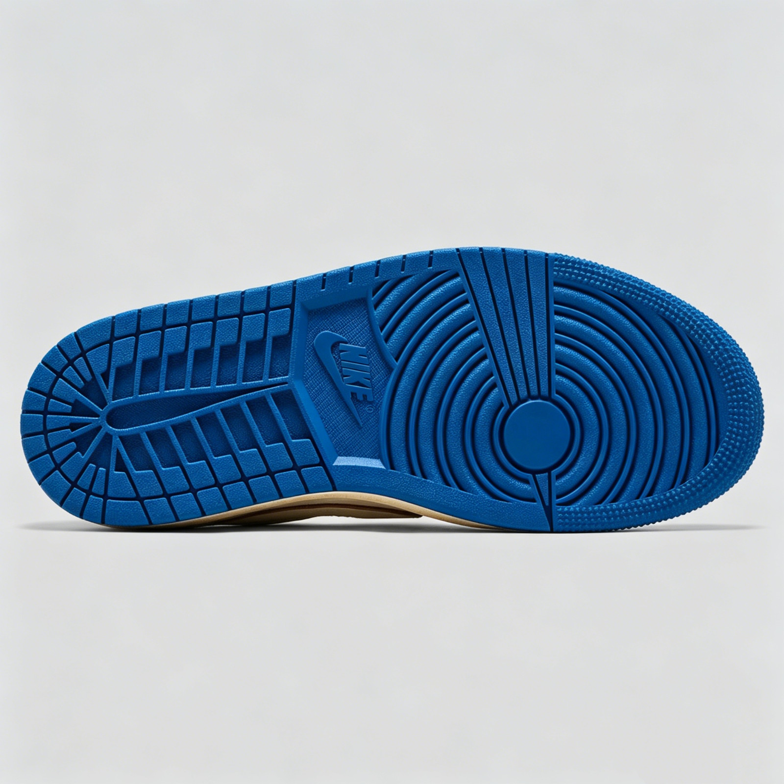 ✅Jordan 1 Retro Low OG SP Fragment x Travis Scott Military Blue DM7866-104