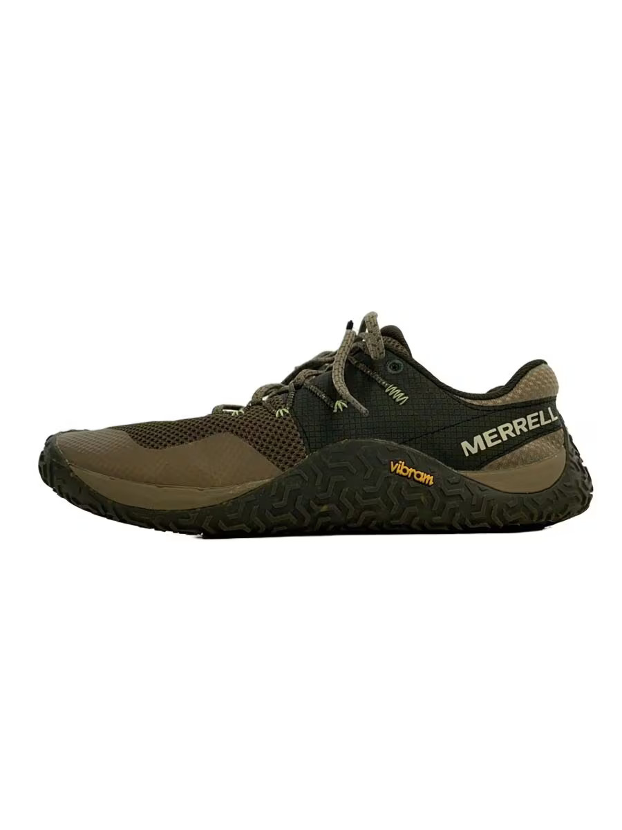 Merrell Low-Cut Sneakers/27Cm/Khk/J068261 BFD97