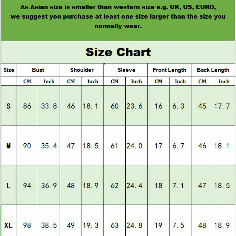 Women Reflective Crop Top Zipper Bomber Jacket High Waist Coat Party Outfit