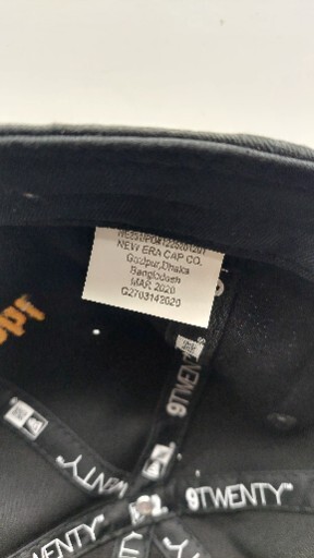 eBay Open Online New Era 2021 Sell Yeah Adjustable Baseball Hat Cap