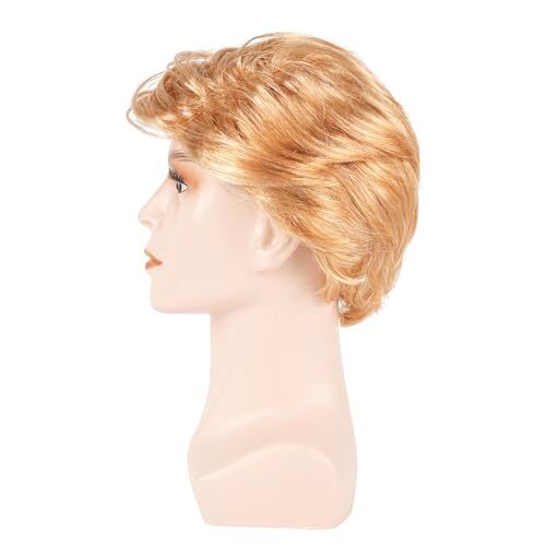 Funny Celebrity Wig Presidential Candidate Political Donald Trump