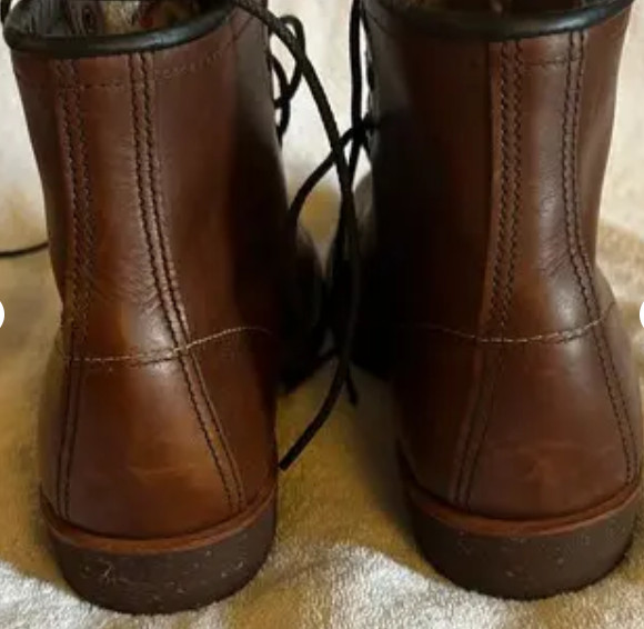 Red Wing Heritage 6″ – Blacksmith 9161 – US 9D