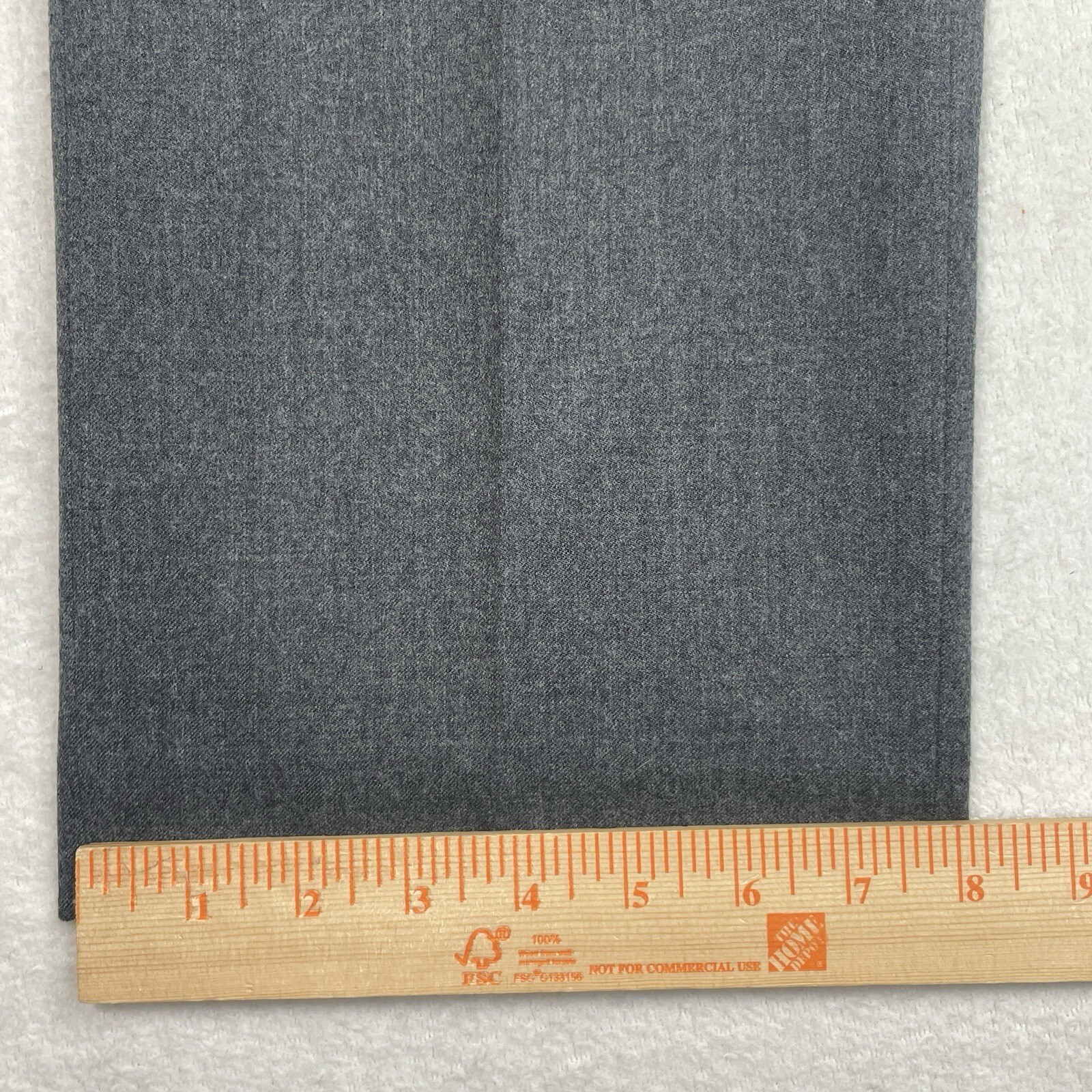 Talbots Italian Stretch Fabric Wool Lycra Lined Dress Pants
