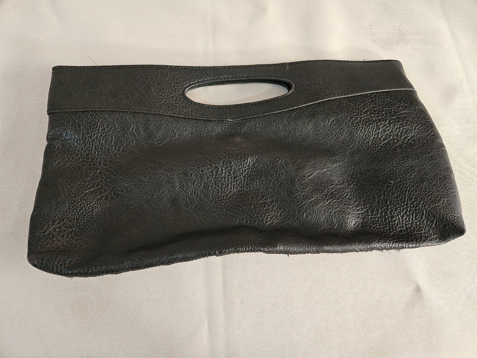 FOR CRAFT REPURPOSE REPAIR 3 Purses Handbags & 2Pieces Leather Various Shapes