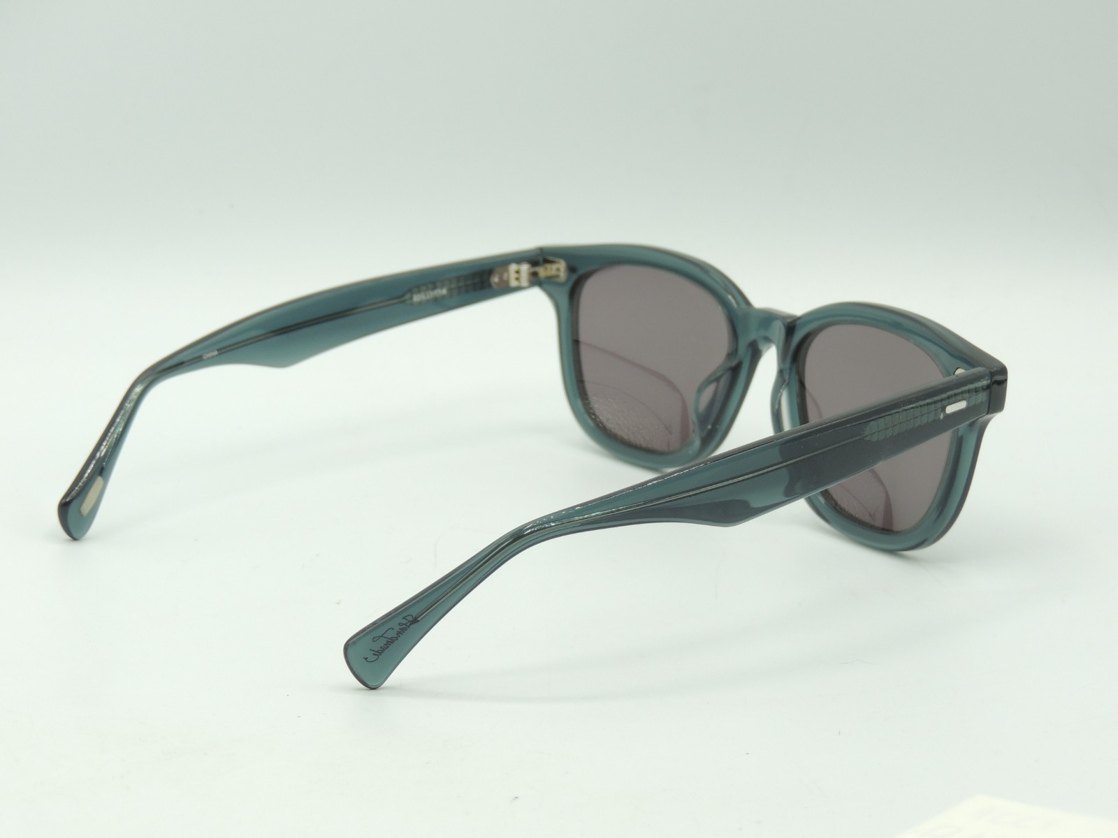 Raen Myles Absinthe Sunglasses 53 19 145