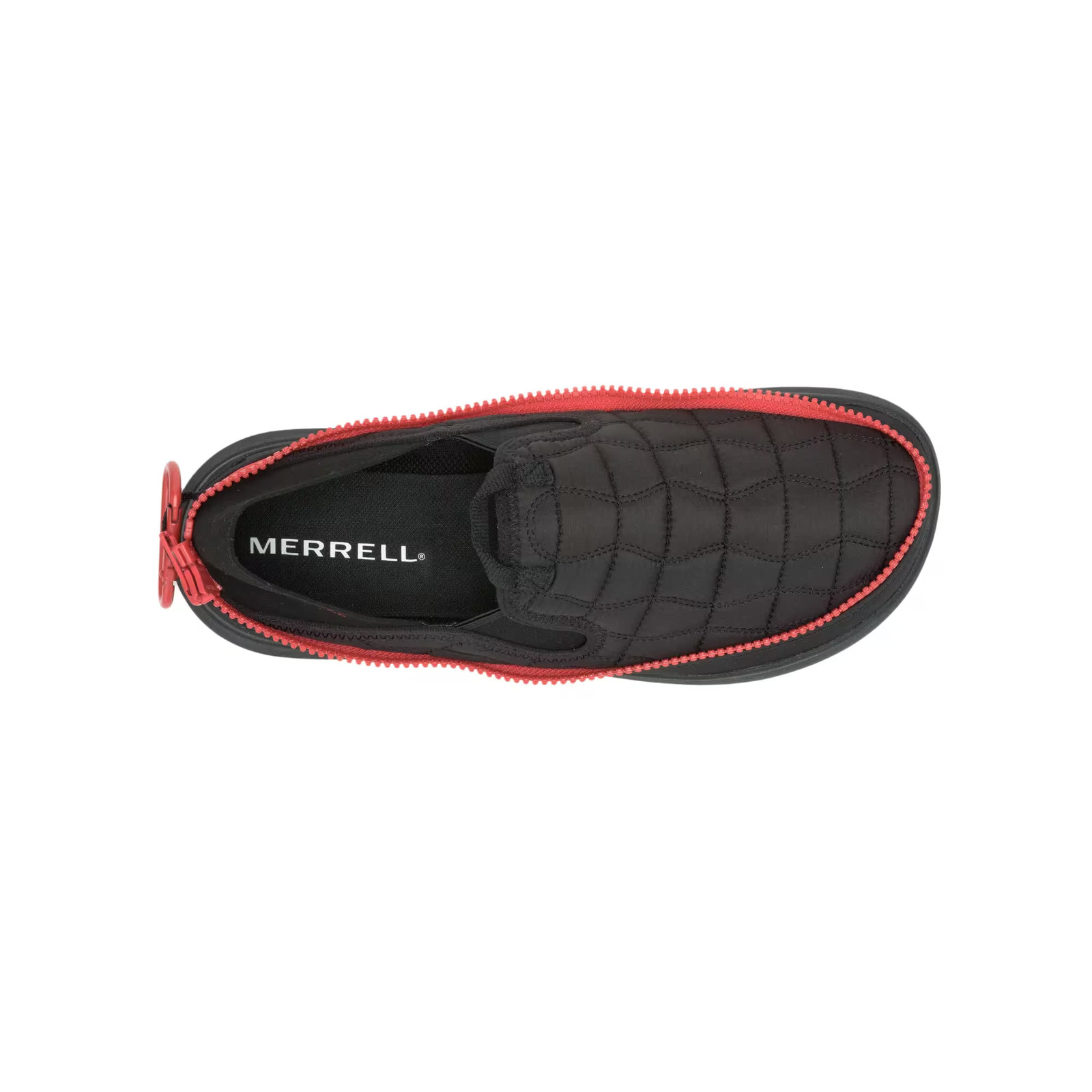 Merrell Men Hut Moc 2 Packable Shoes