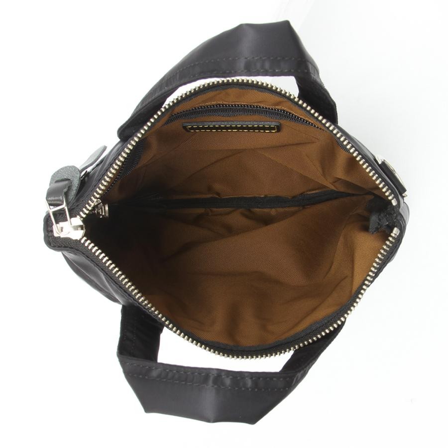 Master-Piece Masterpiece MSPC Lightning Shoulder bag Black 02123-v2