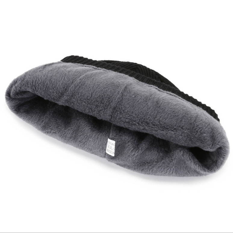NEW Military Tactical Skull Cap Winter Warm Fleece Windproof Ski Beanie Hats Lot