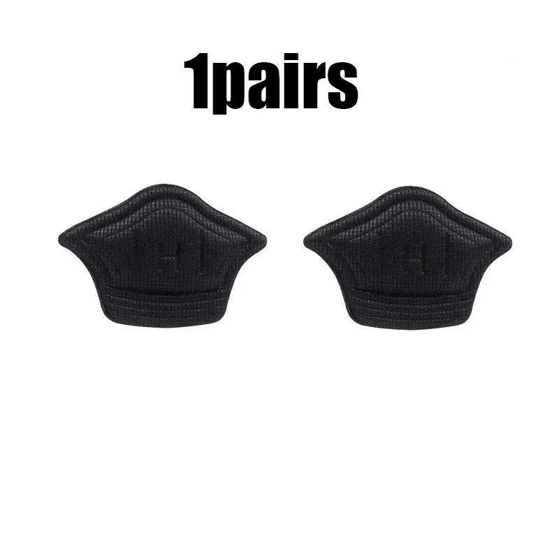 Heel Grips for Loose Shoes Heel Cushion Pads No-Slip Shoe Inserts Half Wholesale