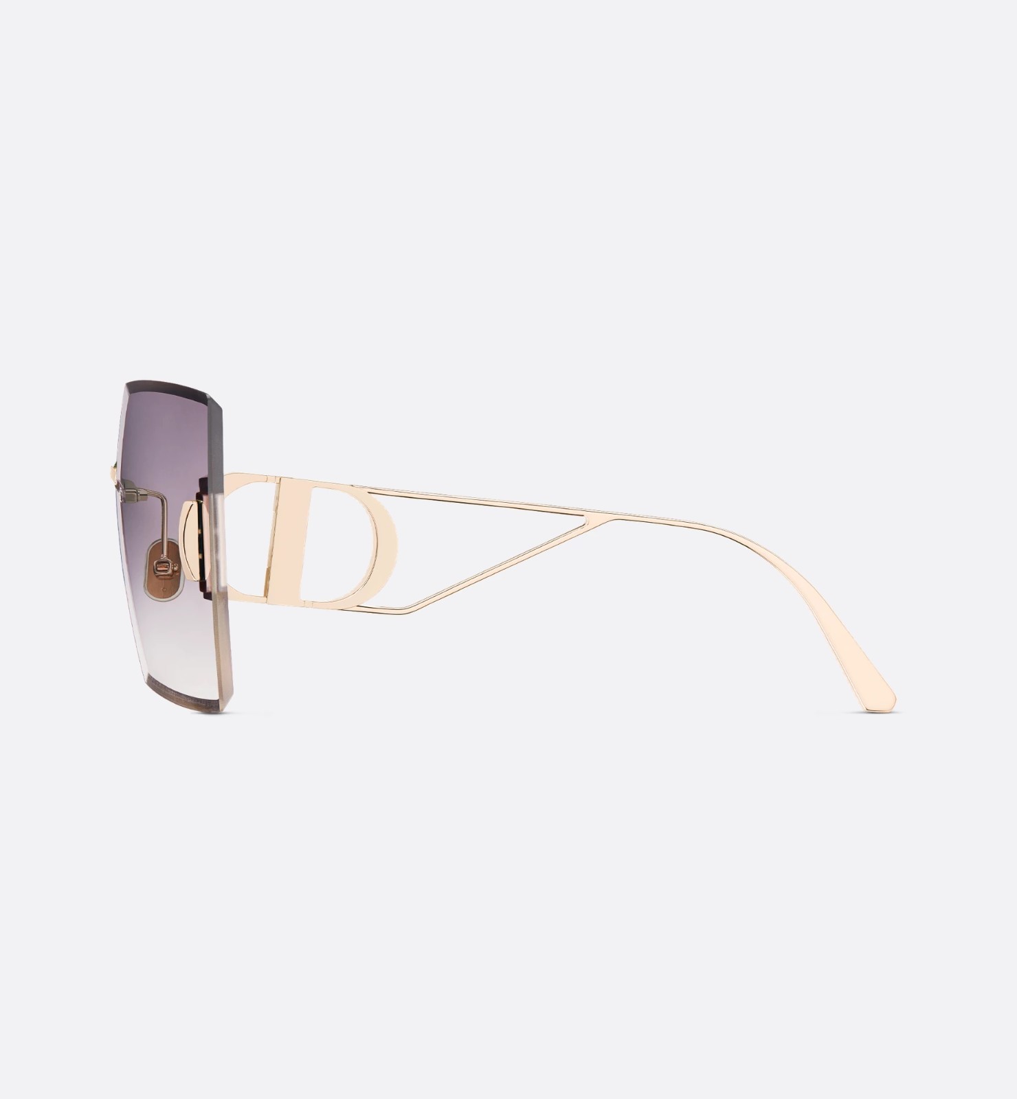 Dior 30Montaigne S7U Sunglasses Designer Luxury Eyewear Authentic