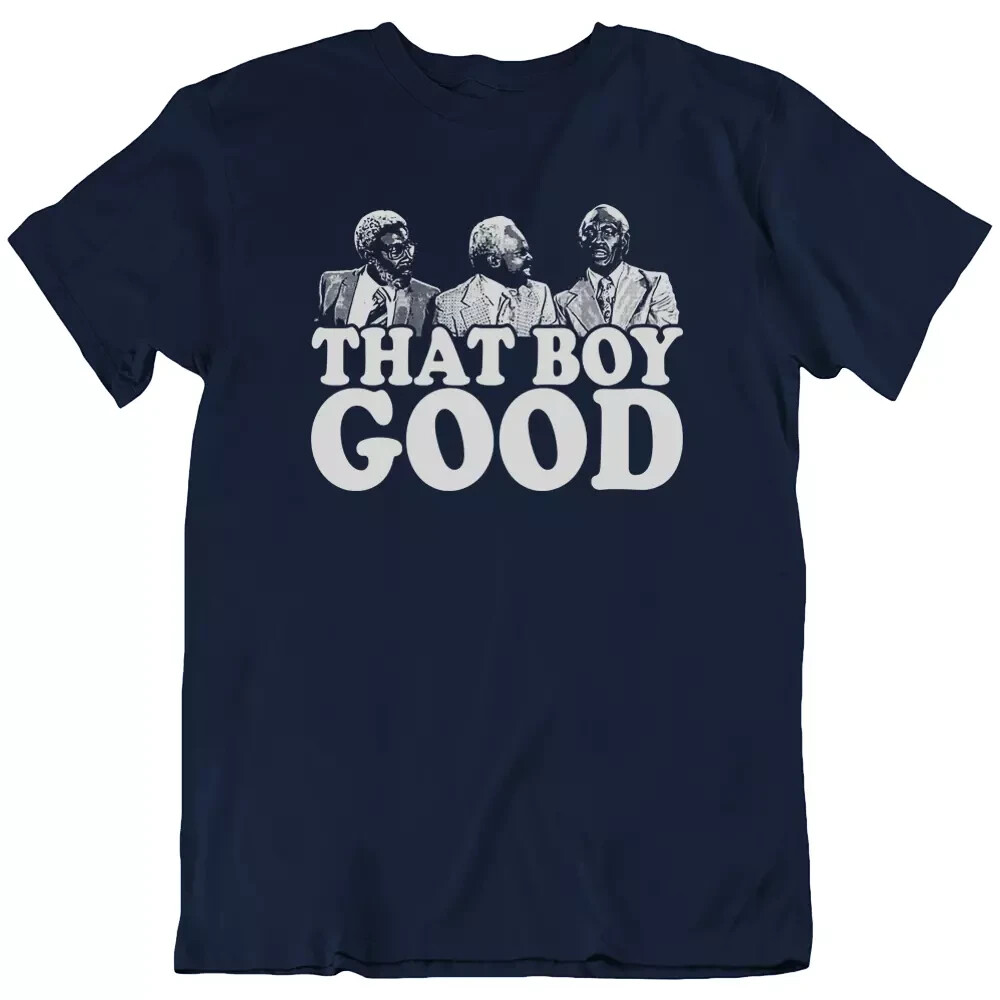 That Boy Good Coming To America, Eddie Murphy 80s Movie Retro T Shirt Gift New