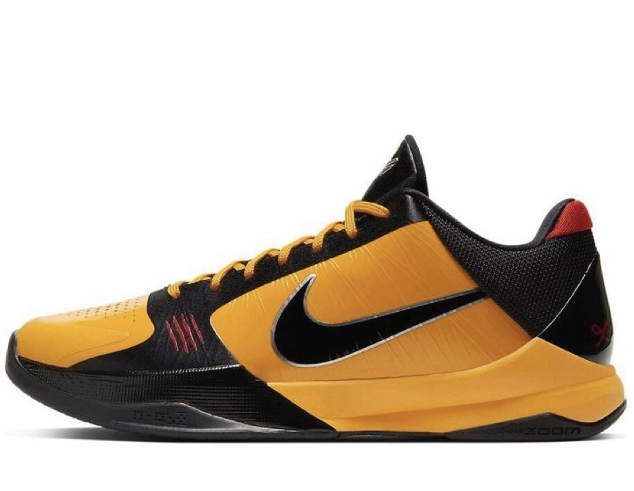 Kobe Bryant Protro 5 Bruce Lee Men’s 11