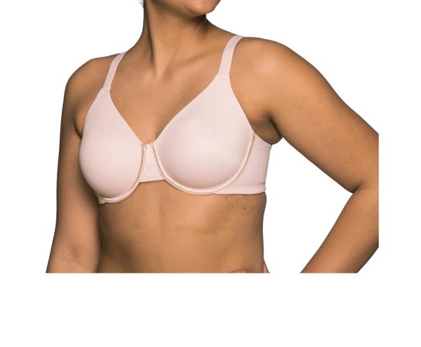 Vanity Fair Radiant Collection Women’s Full Figure Underwire Bra Size 42C