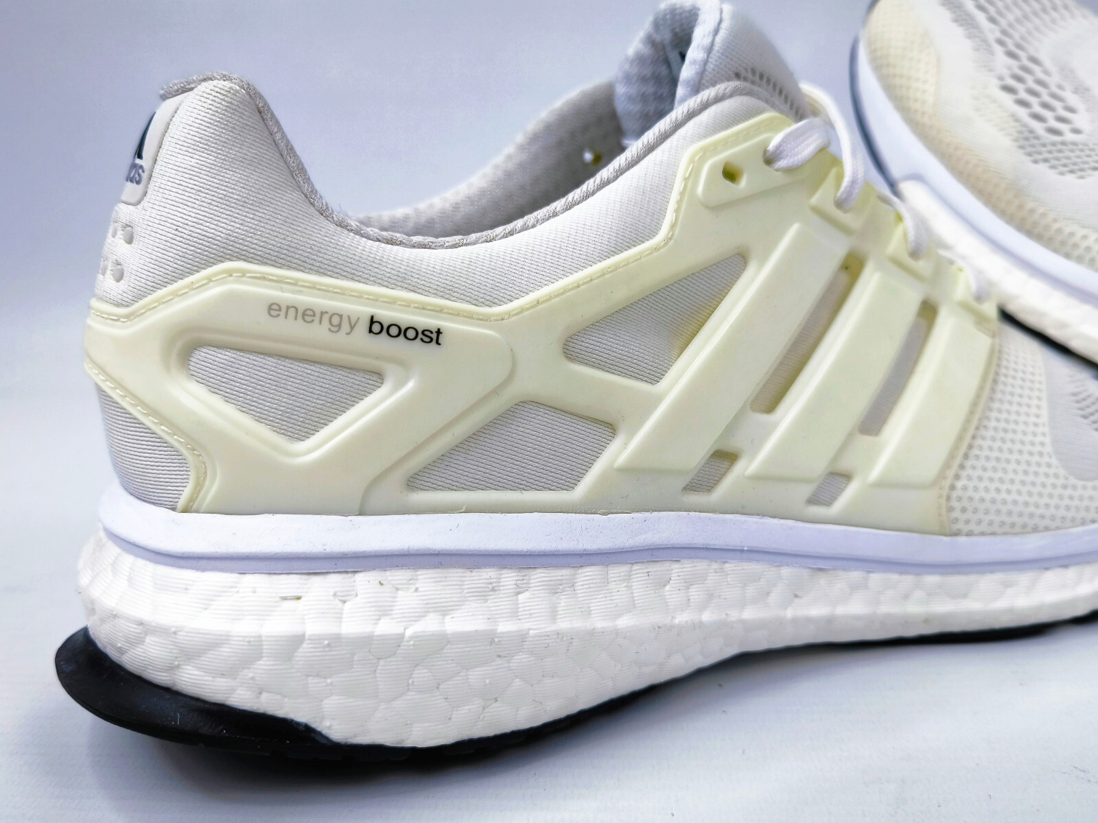 Adidas Energy Boost ESM Size UK 11.5 / Eur 46 2/3 from 2014 B44283 Mens Shoes