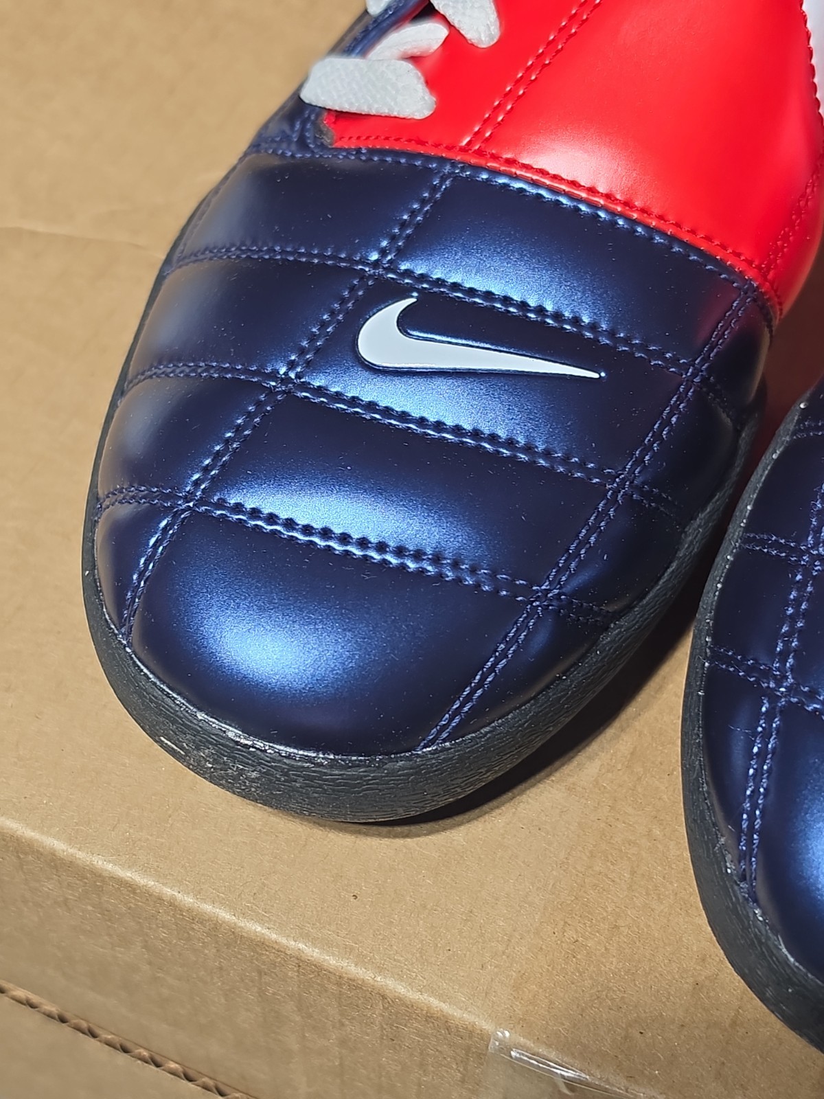 Size 11 – Nike Total 90 3 SP USA