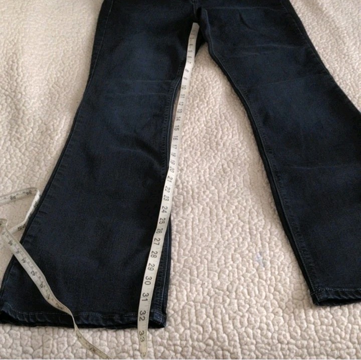 Laurie Felt ST(Small Tall) Bootcut Jeans