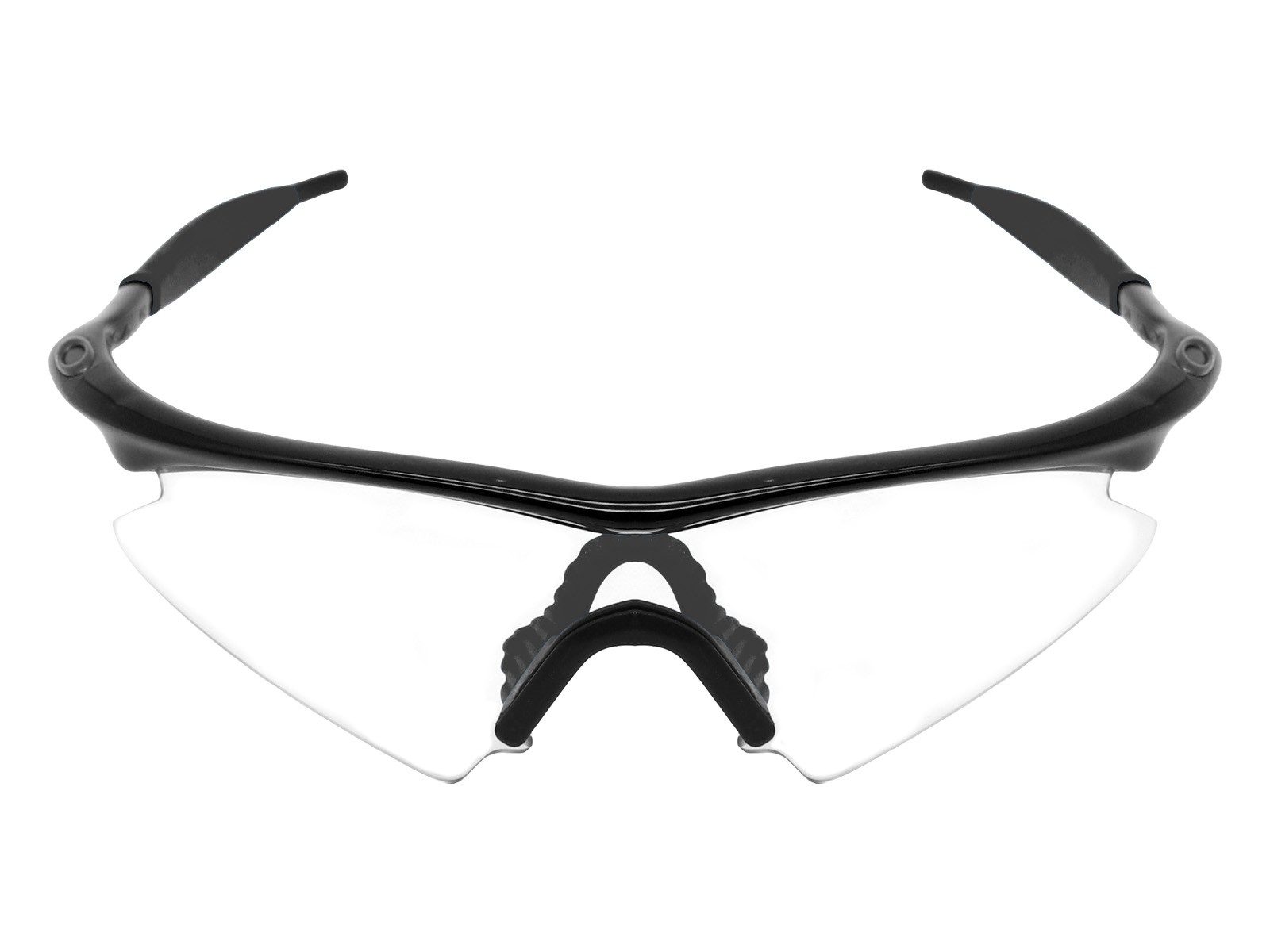 Vonxyz Wholesale Replacement Rubber Kit Nose Piece for-Oakley M Frame Series