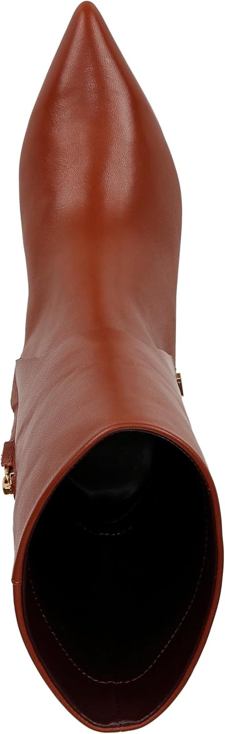 Franco Sarto Women’s L-Alberta Bootie NW/OB