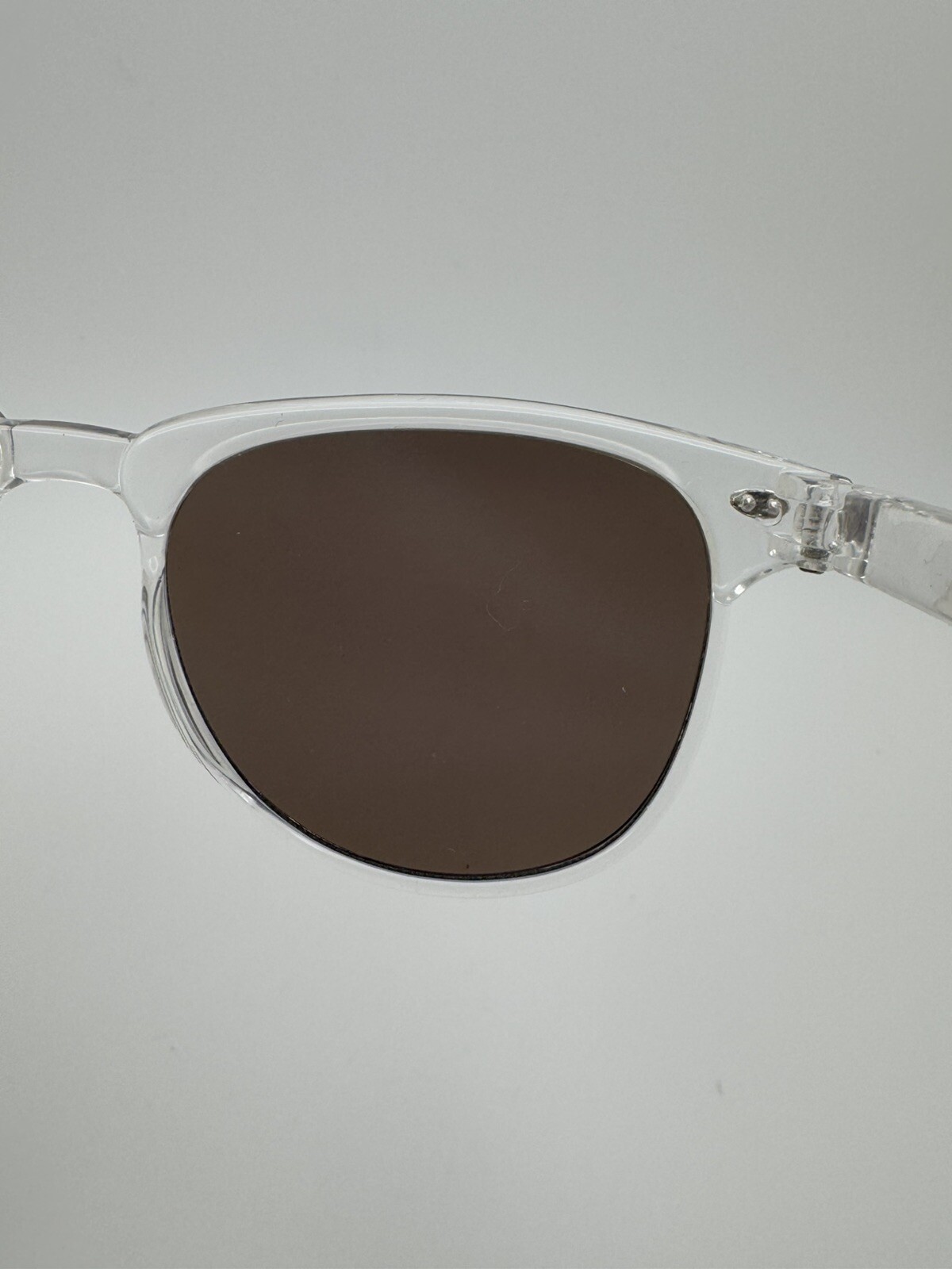SUNGLASSES GAP S/871713-02 CLEAR SKY V/308955 SP24 10/23