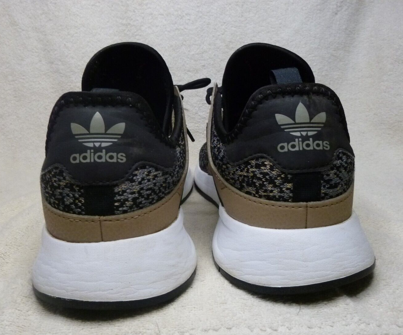 Adidas X PLR Trainer Men’s Size 7.5/40-2/3