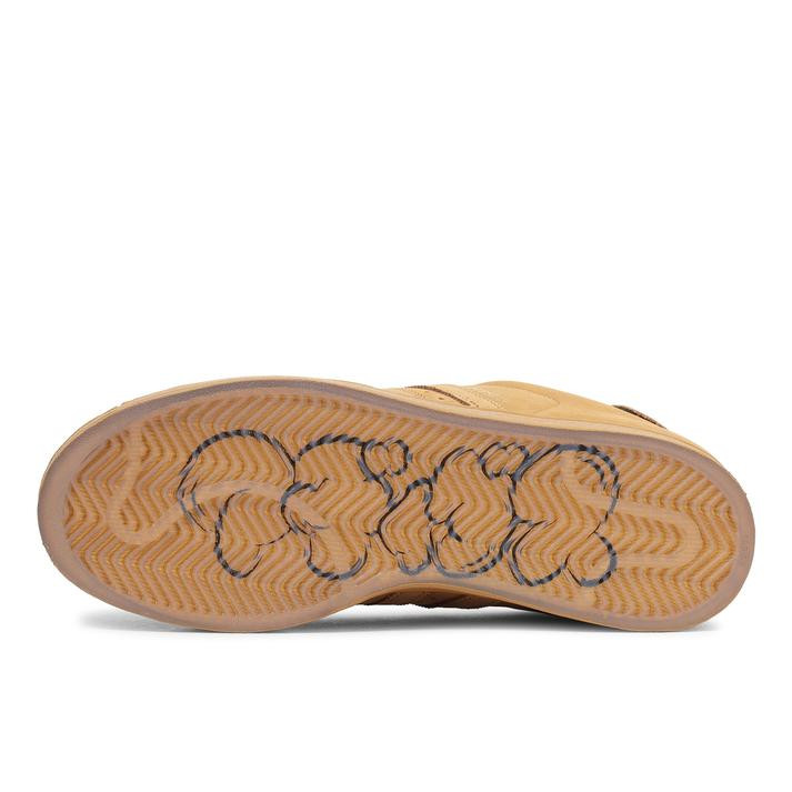 adidas Originals SUPERSTAR II KJ3546 Mesa Mesa Mesa