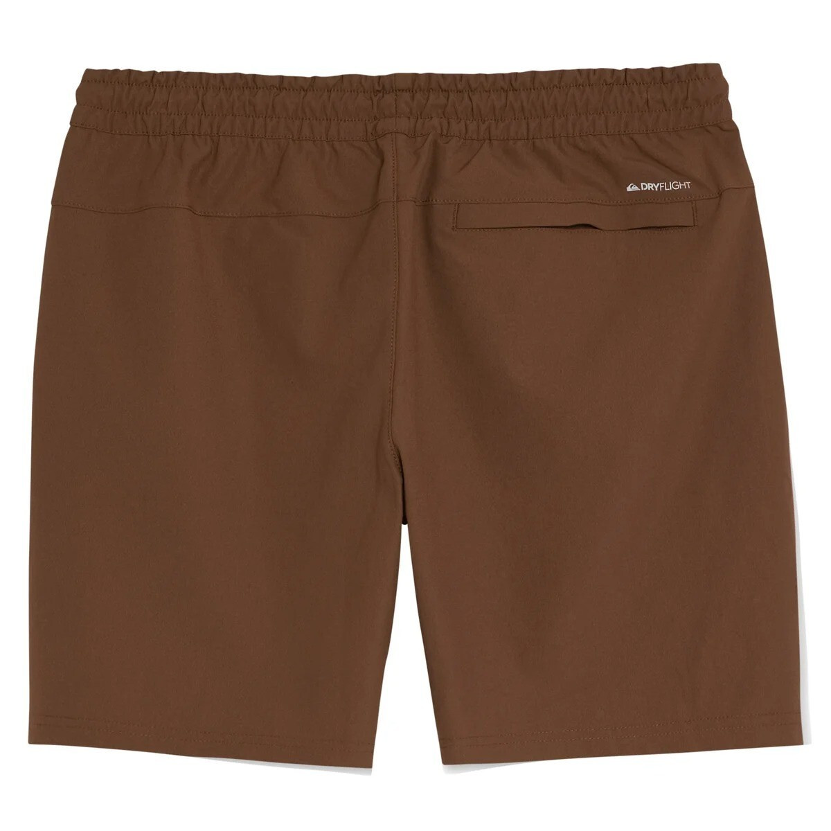 Quiksilver Men’s Stretch Comfort Dry Flight Shorts