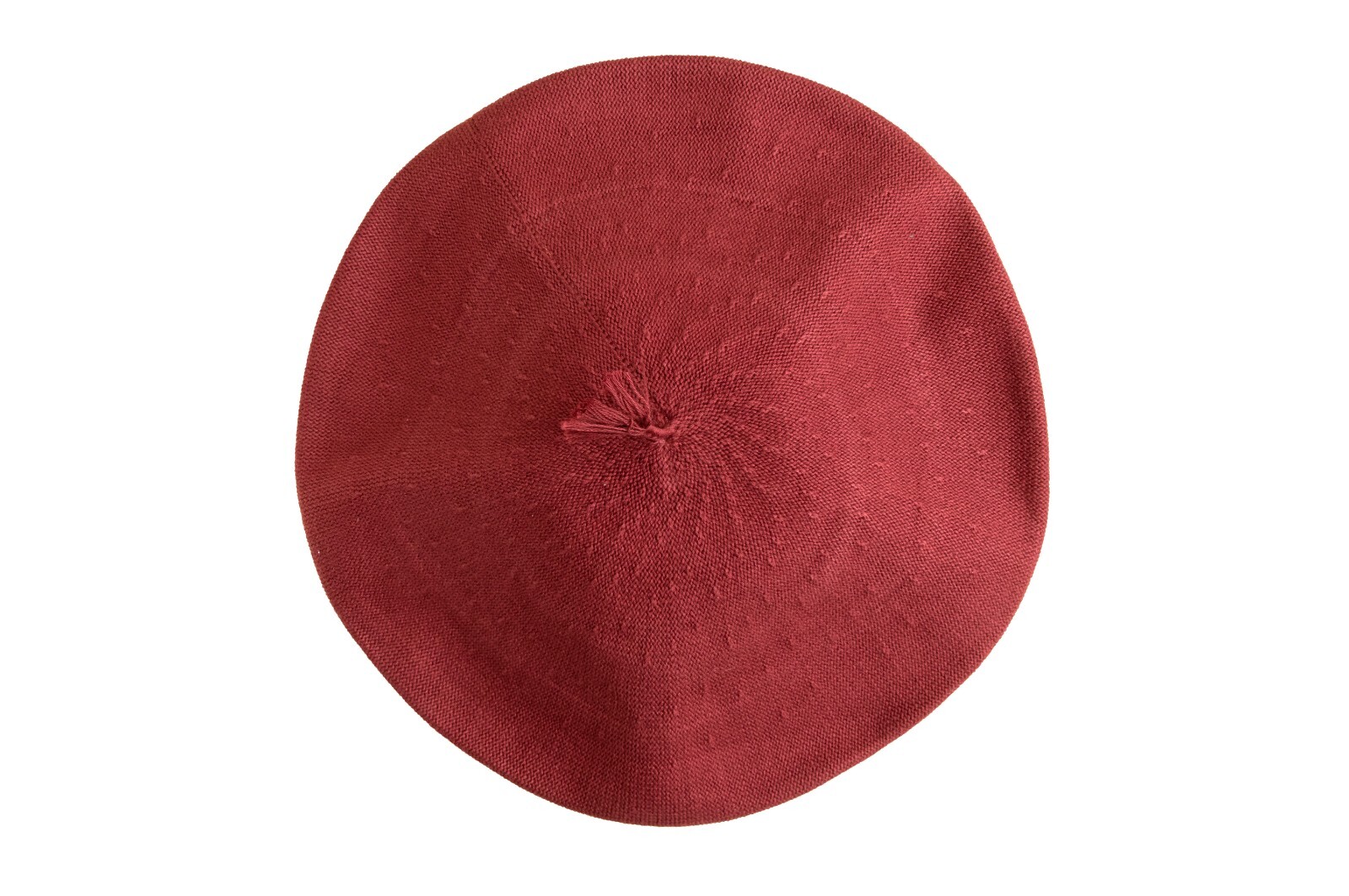 Unisex Beret Gaucho Traditional Hat Handmade In Argentina