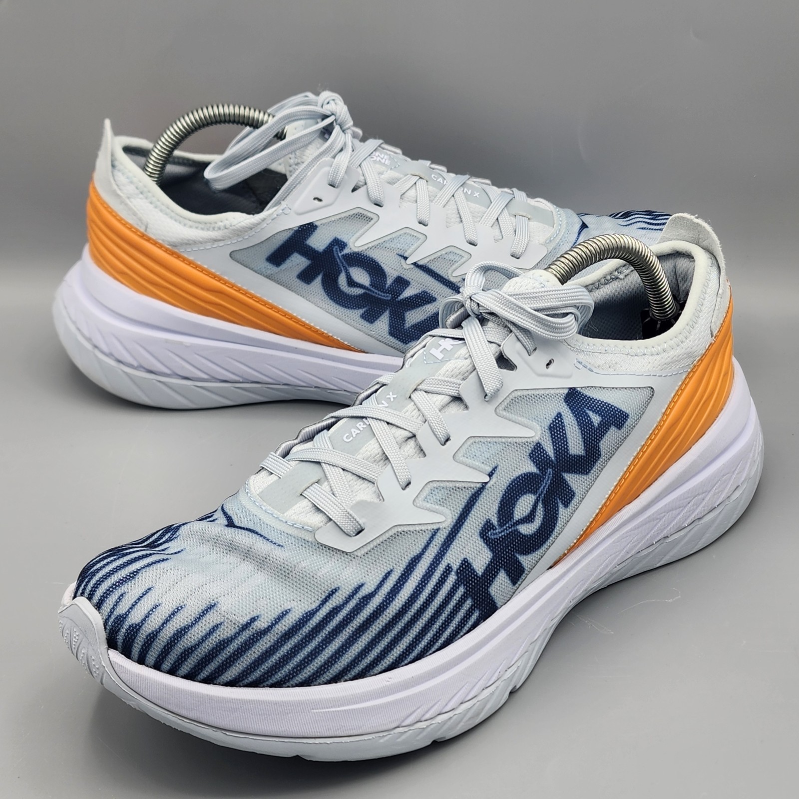 Hoka One One Carbon X SPE Men’s 10 Running Athletic Comfort Sneakers 1110512