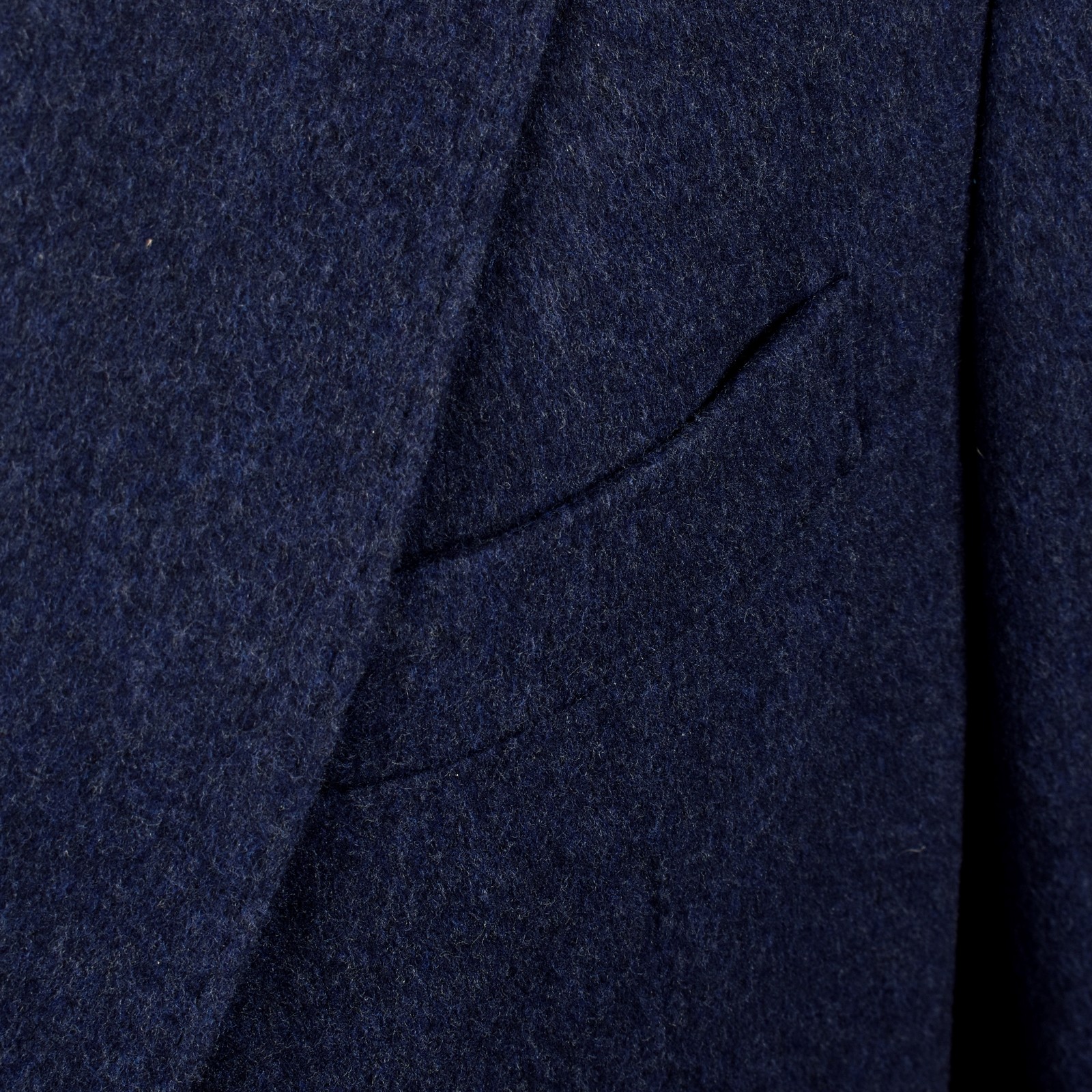 BRUNELLO CUCINELLI MEN’S NAVY CASHMERE LEISURE SUIT MSRP $7995