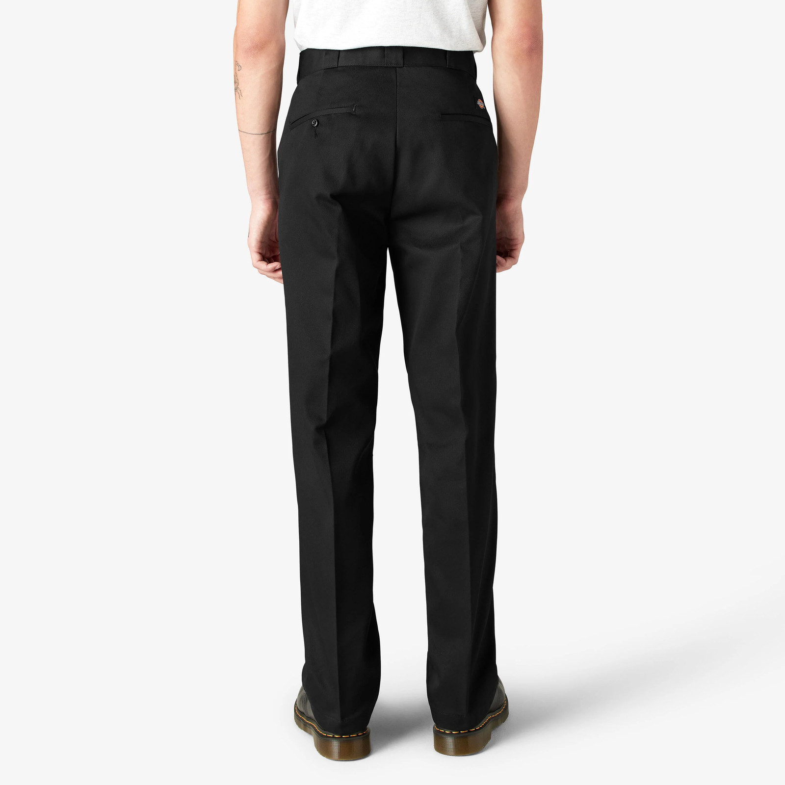 DICKIES ORIGINAL 874® WORK PANTS – BLACK