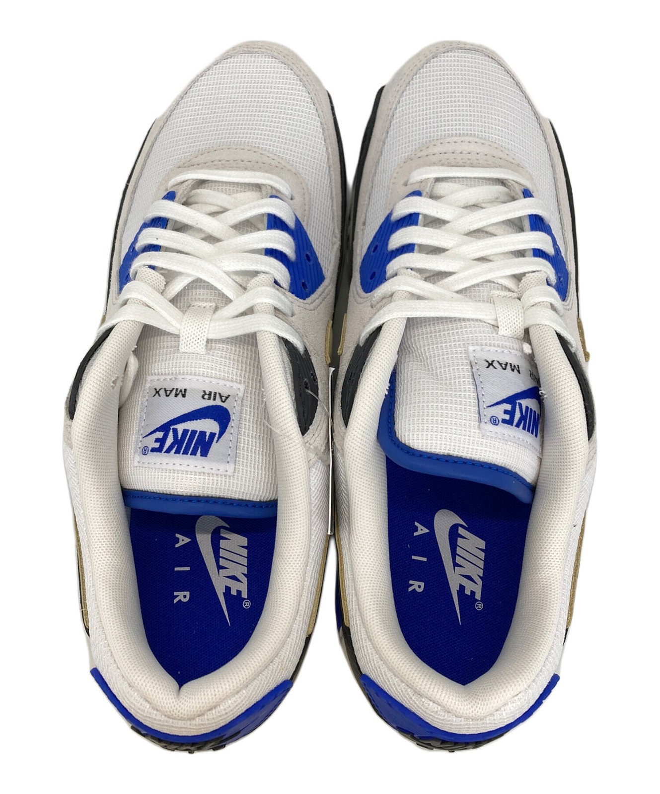 Nike Air Max 90 Prm Low-Cut Sneakers BG224