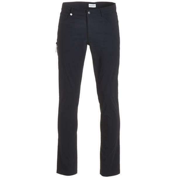 NWT Golfino Mens 5 POCKET TECHNO STRETCH TROUSER 9060912 580 Navy 32 34 36 38 40