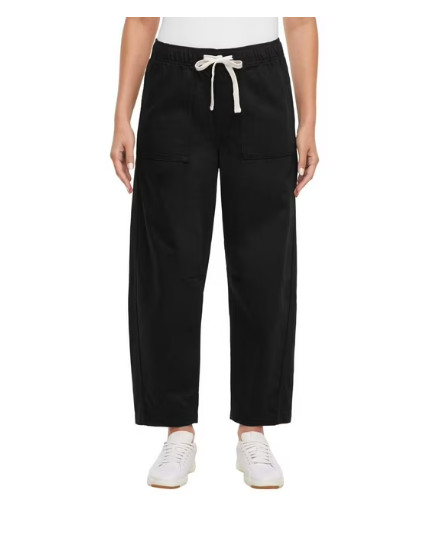 Gap Women’s Pull-On Barrel Pant