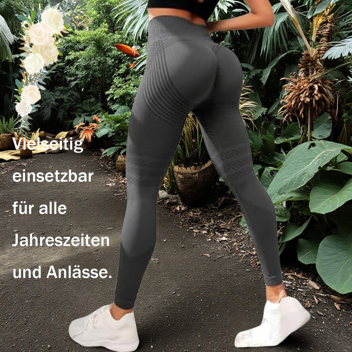 Ionixlabs Anti Cellulite Leggings Slimming Yoga Pants Women