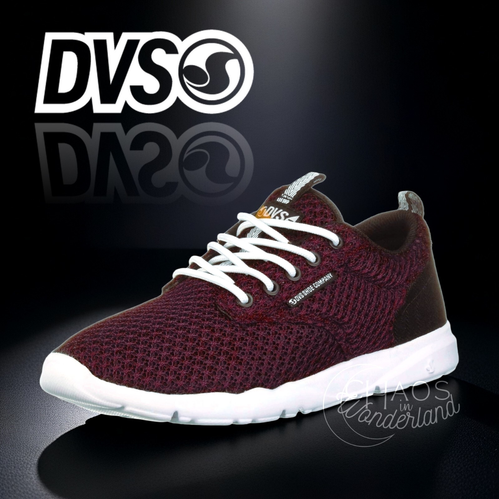 DVS Skate Shoes • Women’s Premier 2.0+ • Size 6 • EUC!