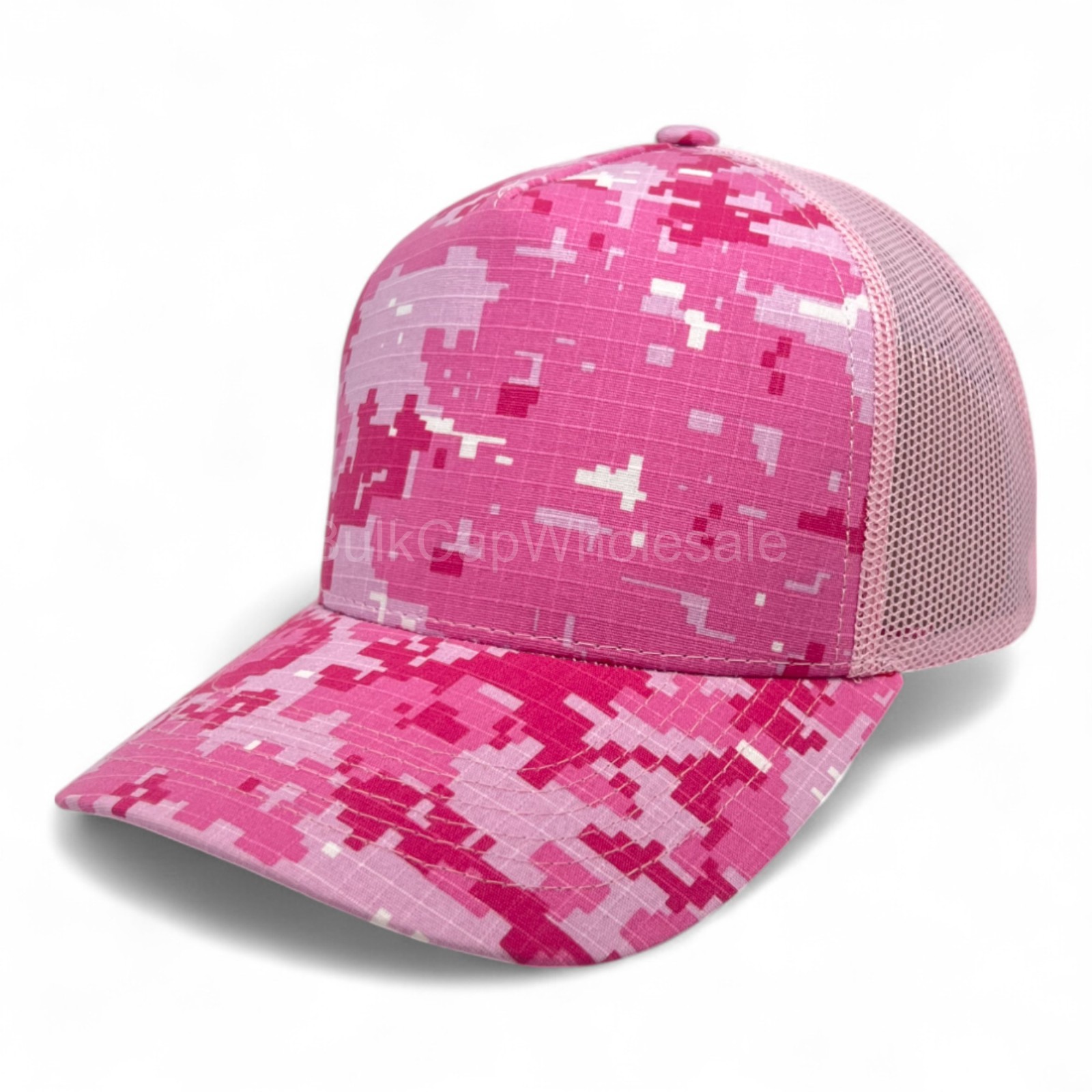 Baseball Cap Snapback Adjustable Trucker Hat Camo Military Tactical Outdoors Men