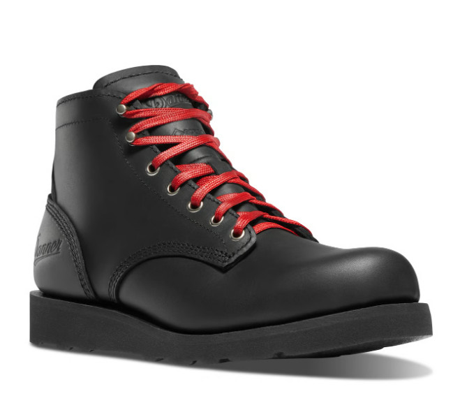 NEW DANNER Women’s Douglas GTX – Black NOT SHIP CA