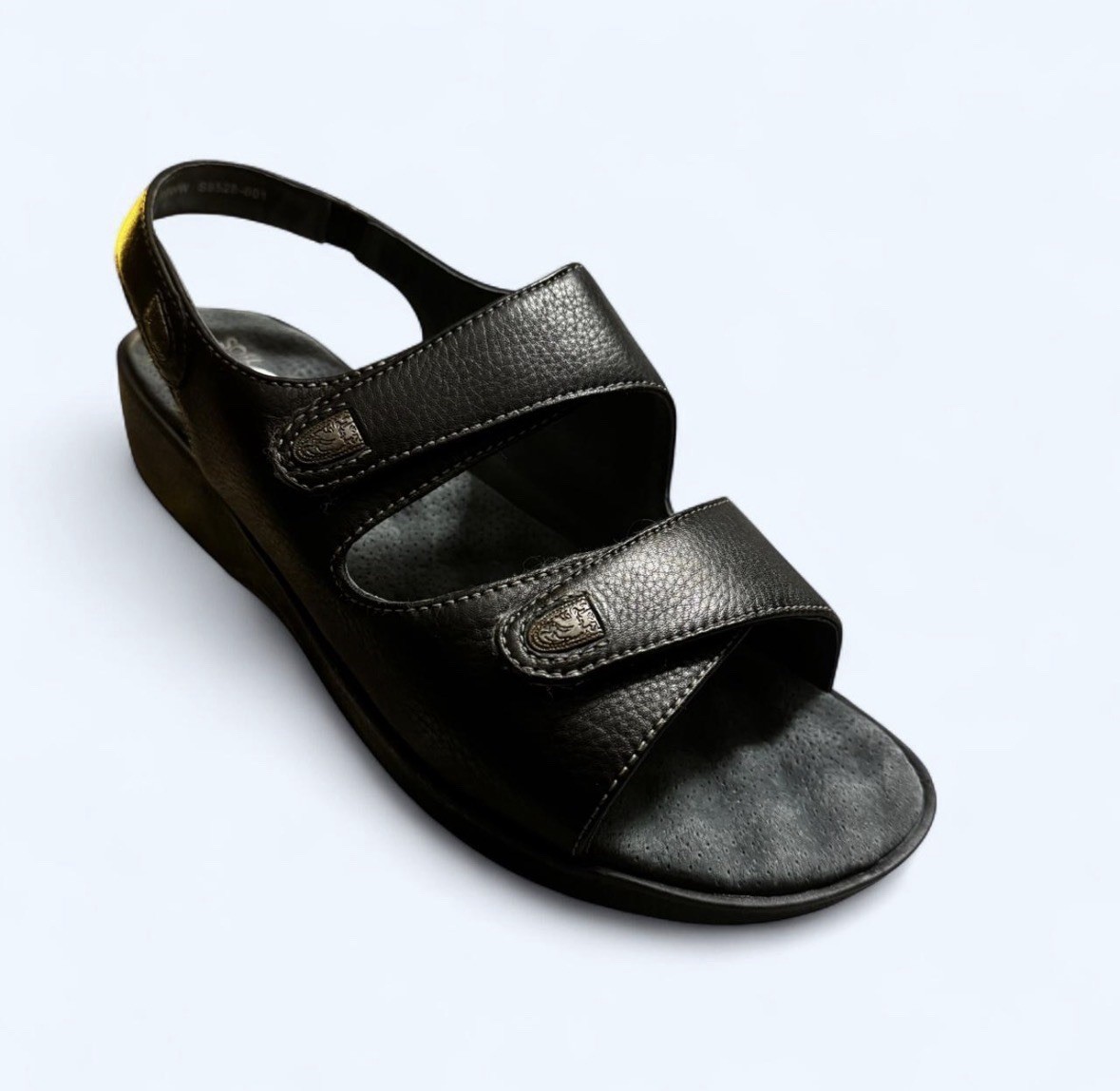 Easy Spirit Hartwell Softwalk Bolivia Sandals – New In Box/Never Worn