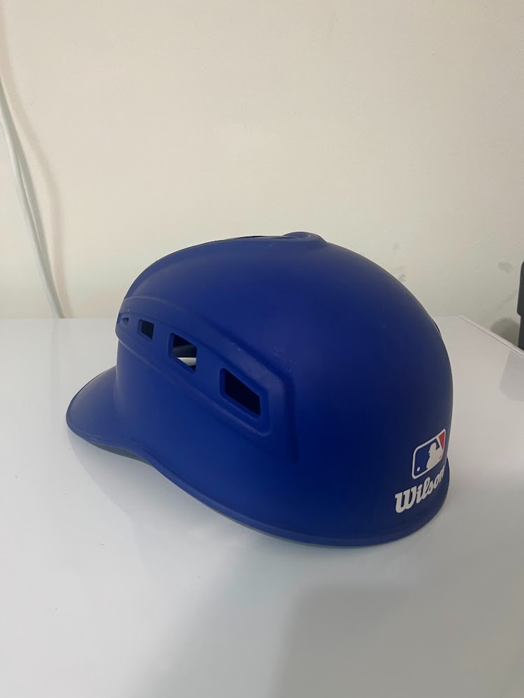 Wilson Sleek Pro Skull Cap A3123