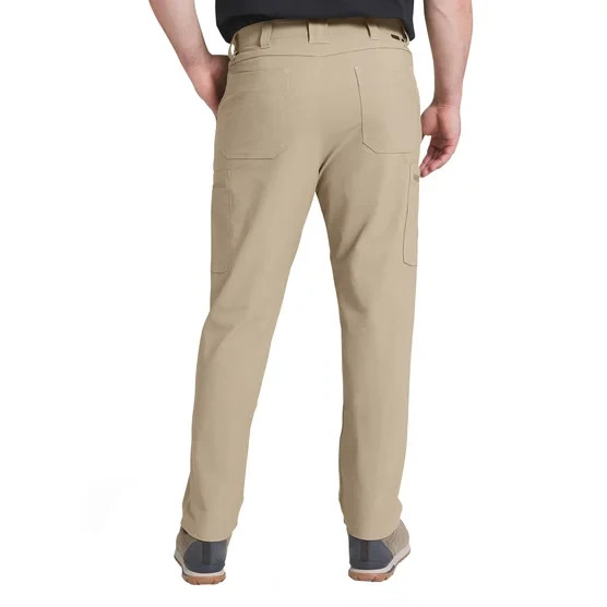 Wrangler Men’s Tech Cargo Pant