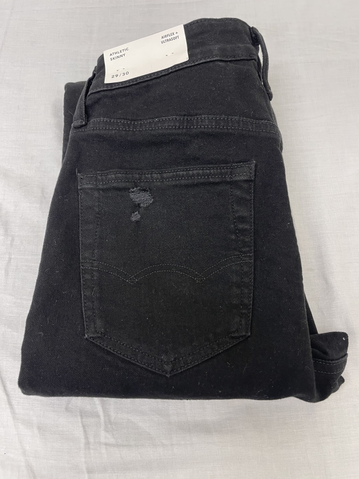 American Eagle AirFlex + Ultrasoft Athletic Skinny Keans Men’s size 29/30