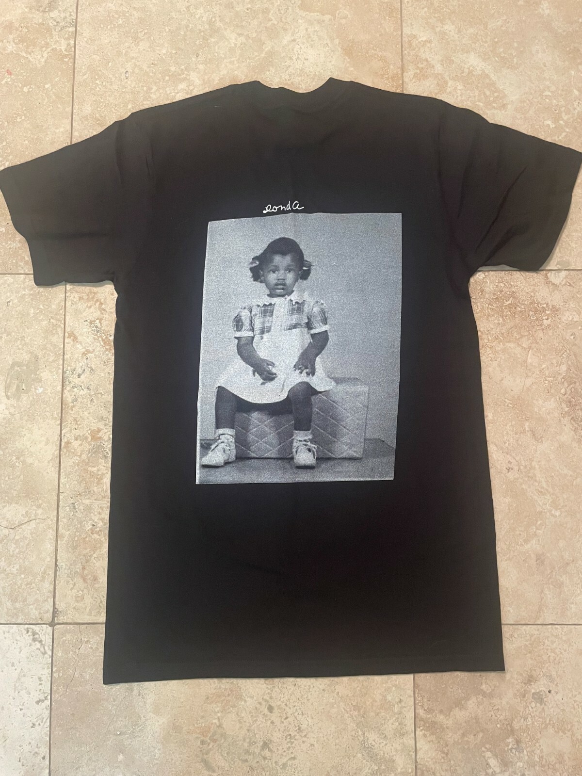 Kanye West Donda T Shirt