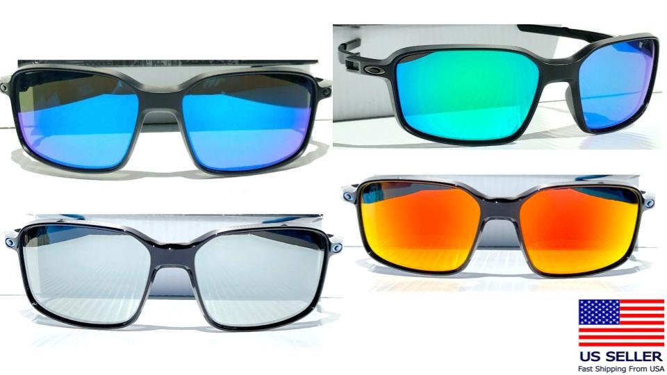 Oakley SIPHON SPECTRA USA Lenses – Polarized Replacement LENS ONLY 9429